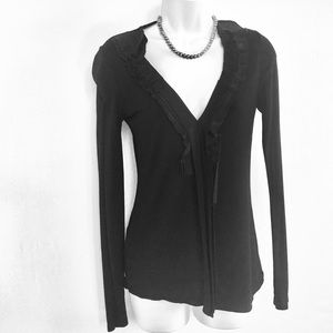 🛍SALE🛍  $8 Bundle 3+ BCBG LONG SLEEVE KNIT TOP